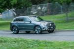 Mercedes-Benz GLC300 e 4Matic 2020 года (AU)